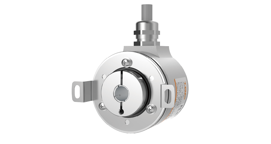 BNMA58 · Rotary Encoder